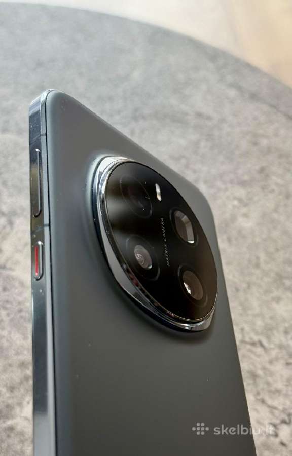 Honor Magc 7 Pro Flagmanas. Garantija. 512gb - nuotraukos Nr. 7