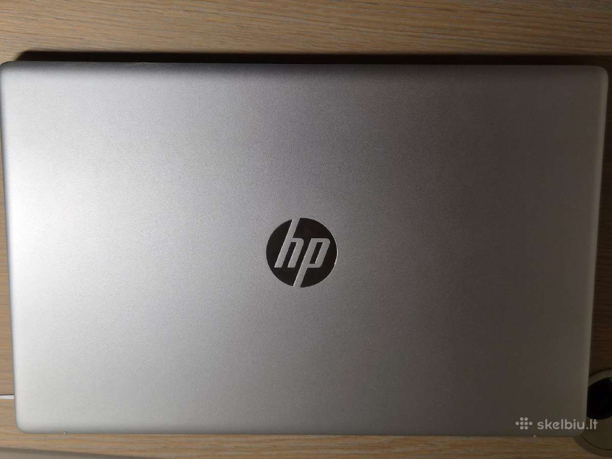 Hp 17-cp1155ng - nuotraukos Nr. 4