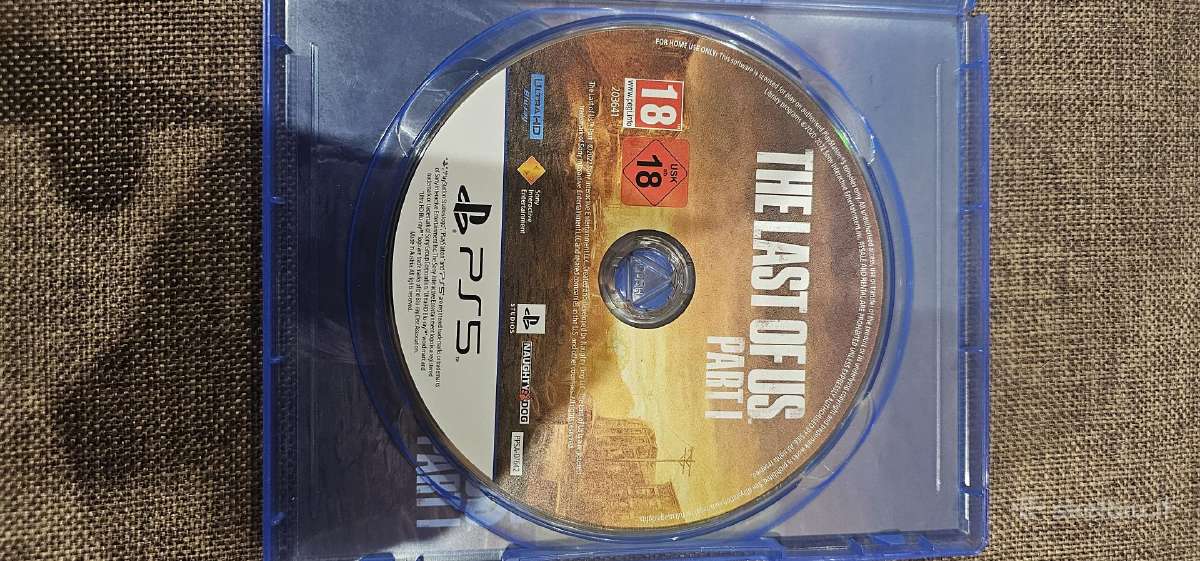 The last of us part I - nuotraukos Nr. 3