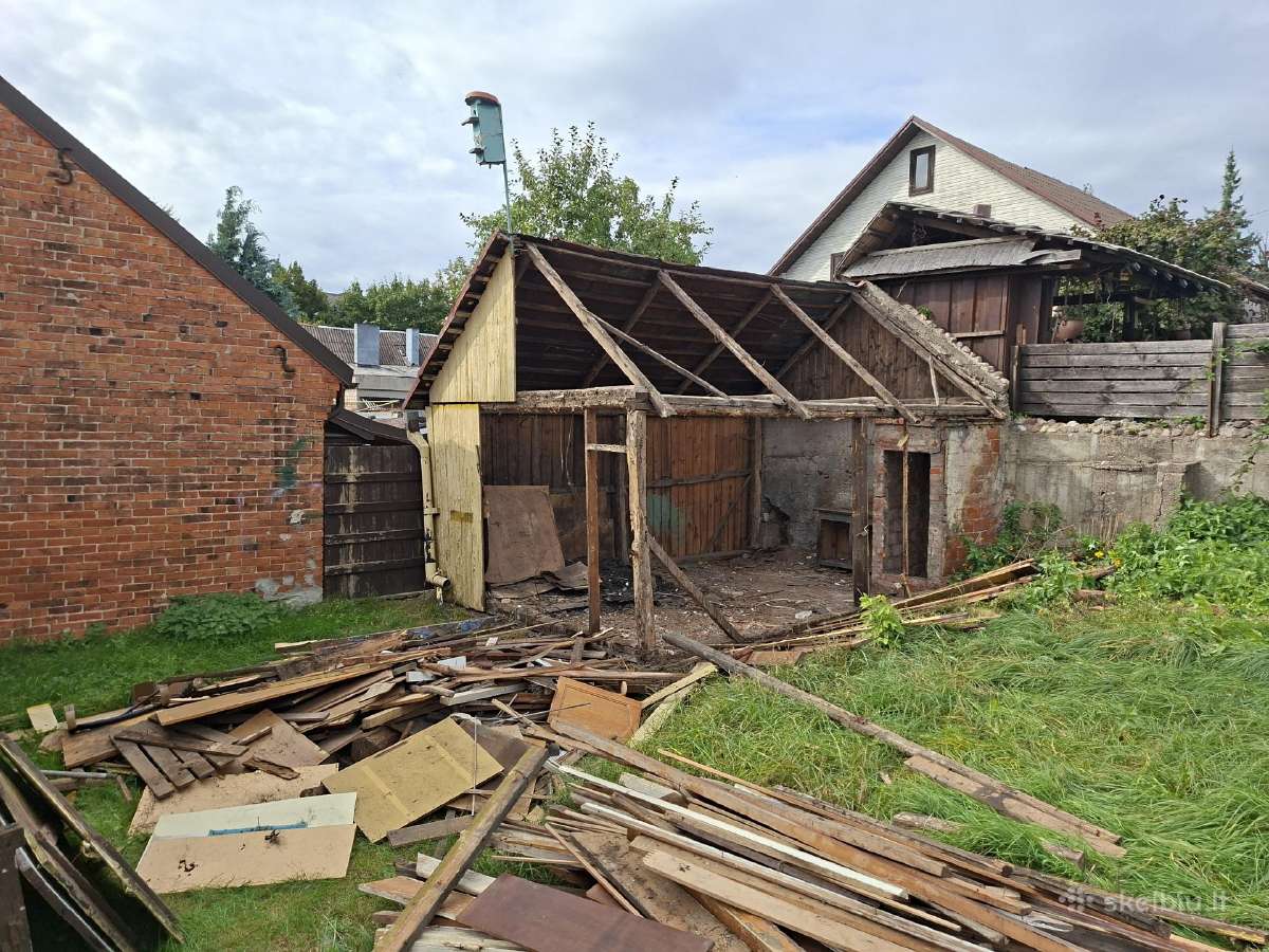 Dovanoja stogą - nuotraukos Nr. 7