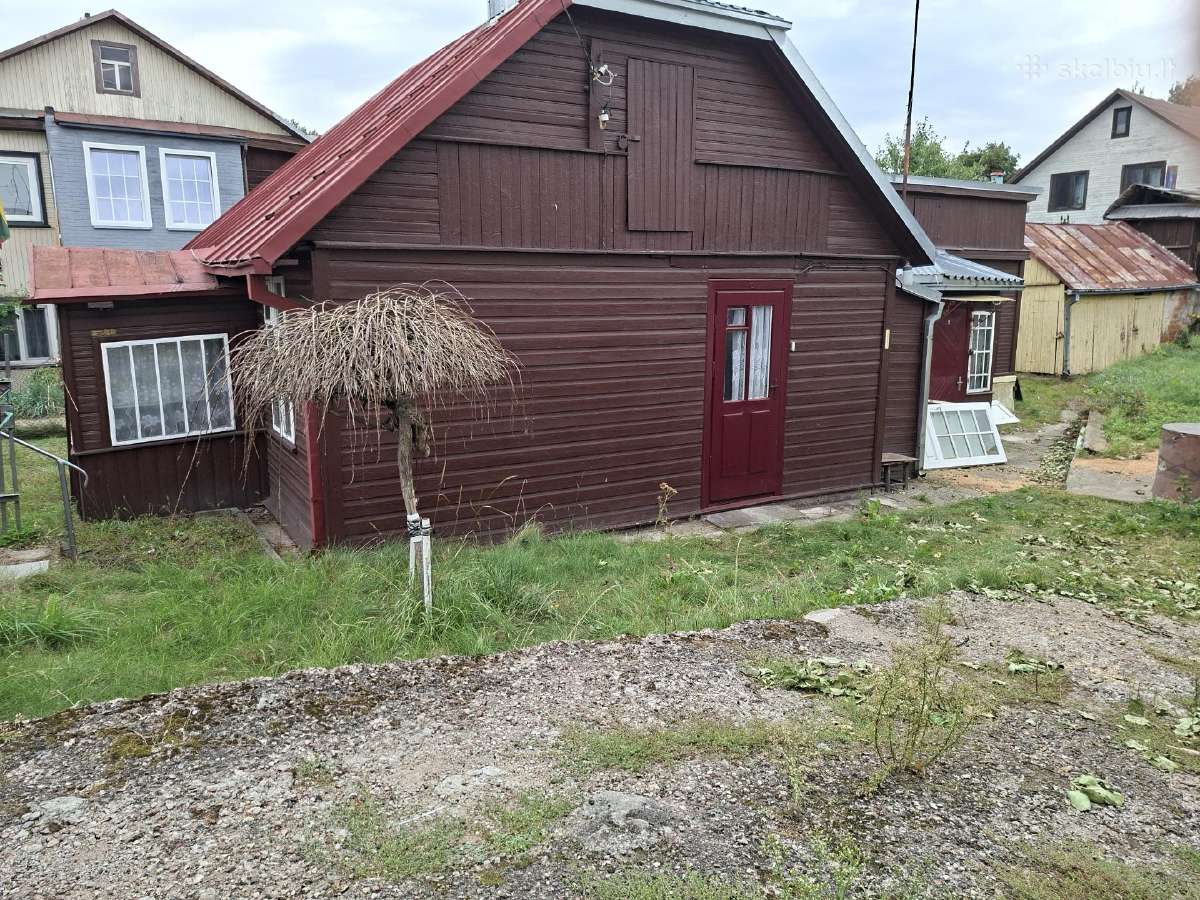 Dovanoja stogą - nuotraukos Nr. 8