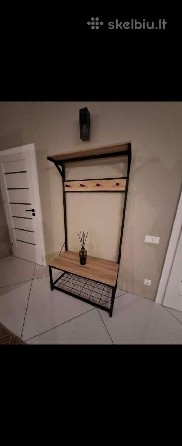 Maxi dydzio lova su naujais 30cm storio ciuziniais - nuotraukos Nr. 16