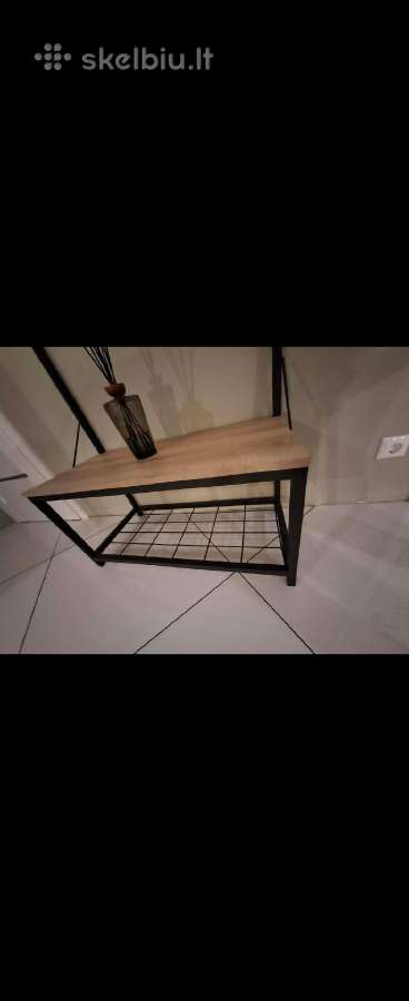 Maxi dydzio lova su naujais 30cm storio ciuziniais - nuotraukos Nr. 18