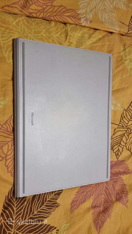 Parduodamas Microsoft Surface Book 3 – i7 / 16 GB - nuotraukos Nr. 3