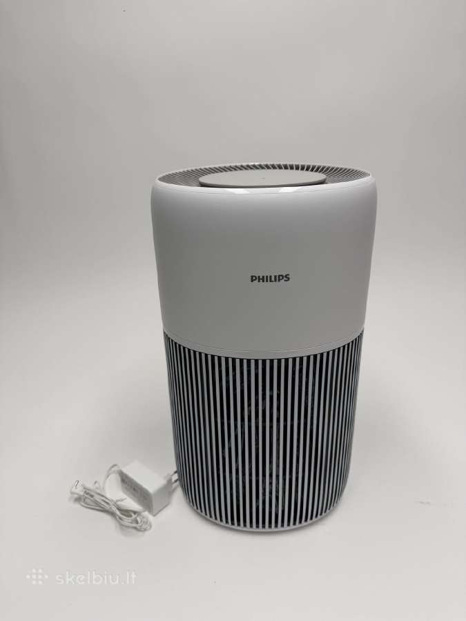 Philips Ac2210/10 išmanus oro valytuvas - nuotraukos Nr. 2