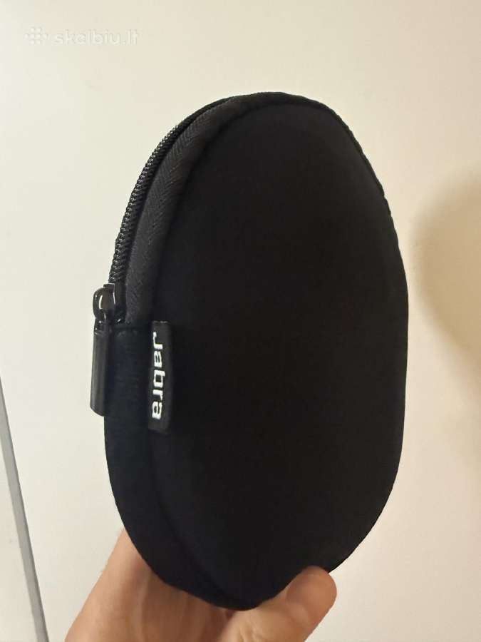 Ausinės Jabra biz 2400 II - nuotraukos Nr. 4