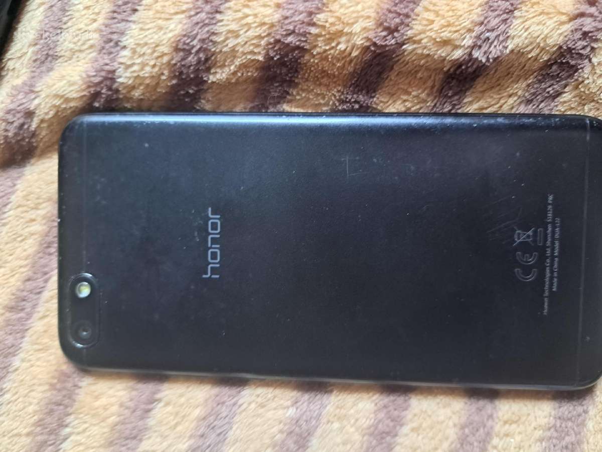 Honor telefonus - nuotraukos Nr. 15