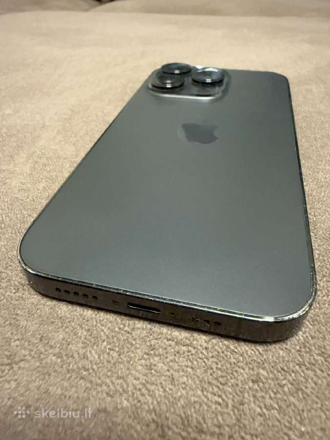 iPhone 14 Pro 256gb - nuotraukos Nr. 2
