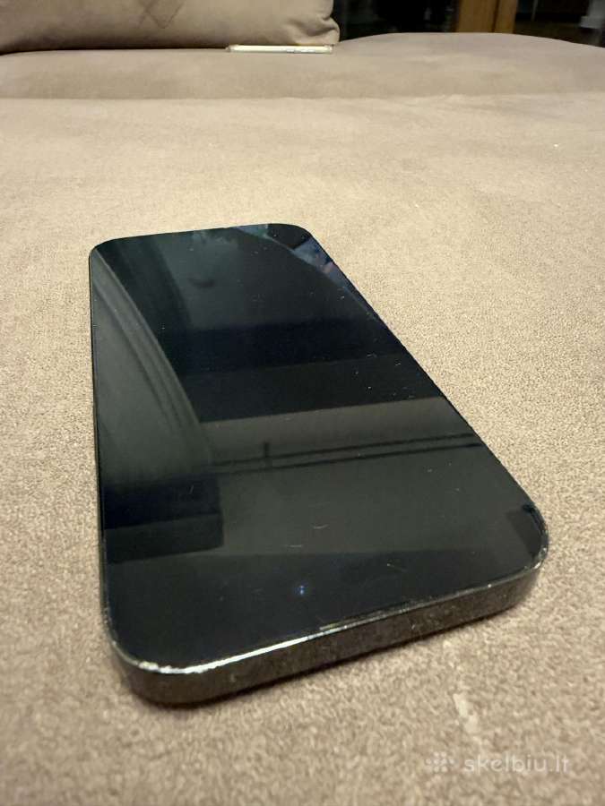 iPhone 14 Pro 256gb - nuotraukos Nr. 3