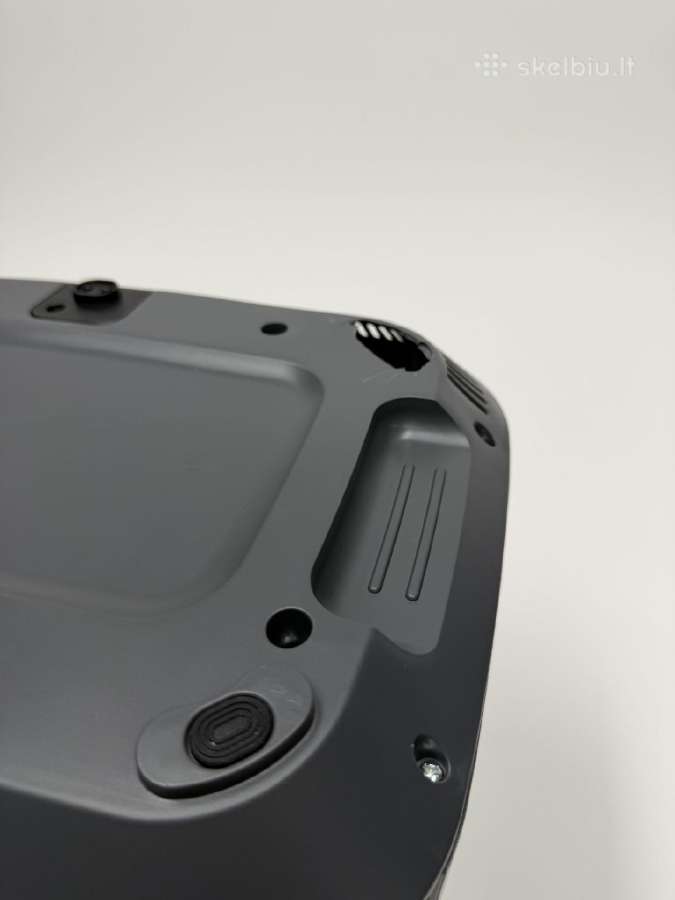 Ninja Dz400eu 9 L dviejų zonų oro gruzdintuvė - nuotraukos Nr. 8