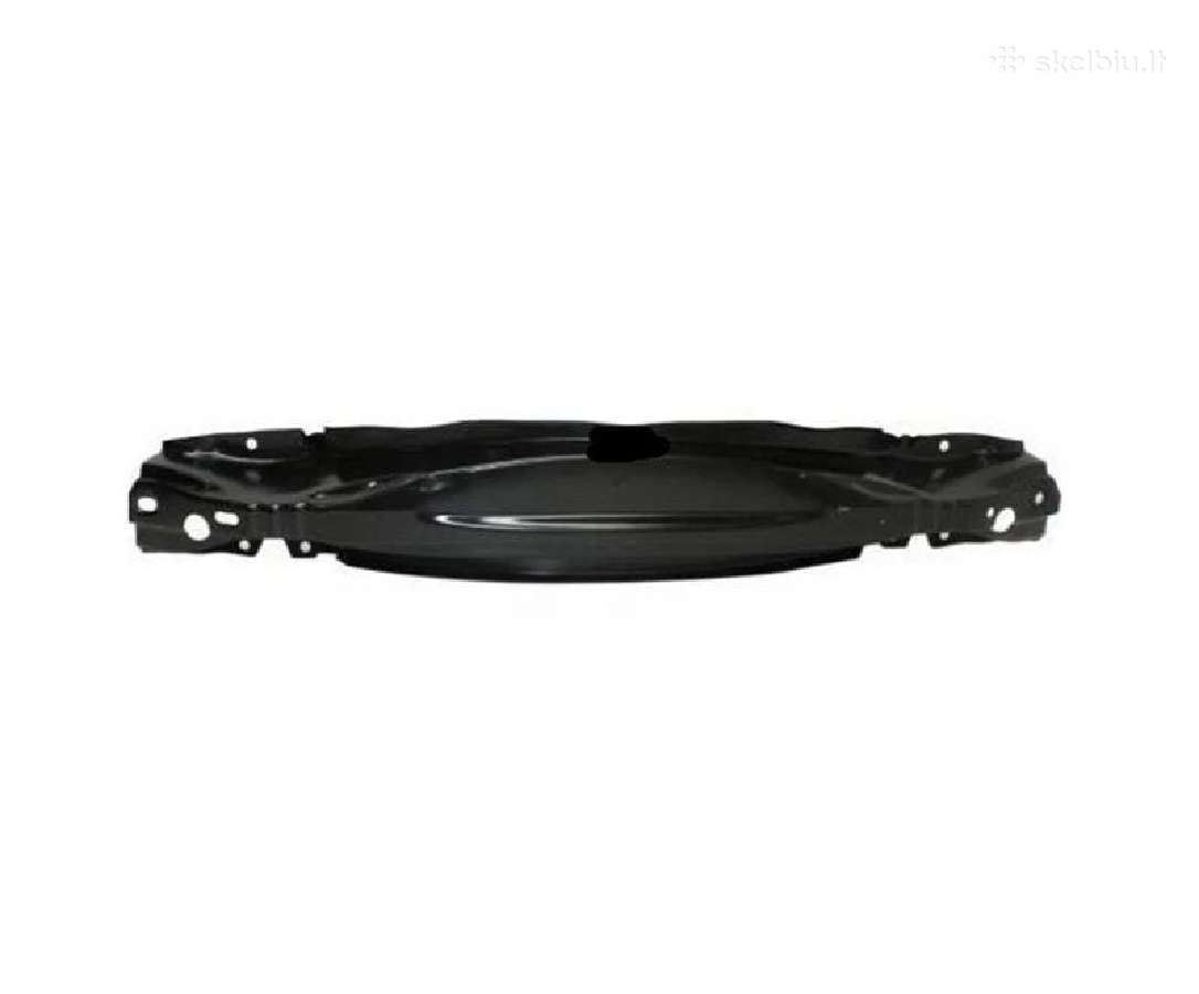 Volvo XC60 galinis balkis 31395572 - nuotraukos Nr. 3