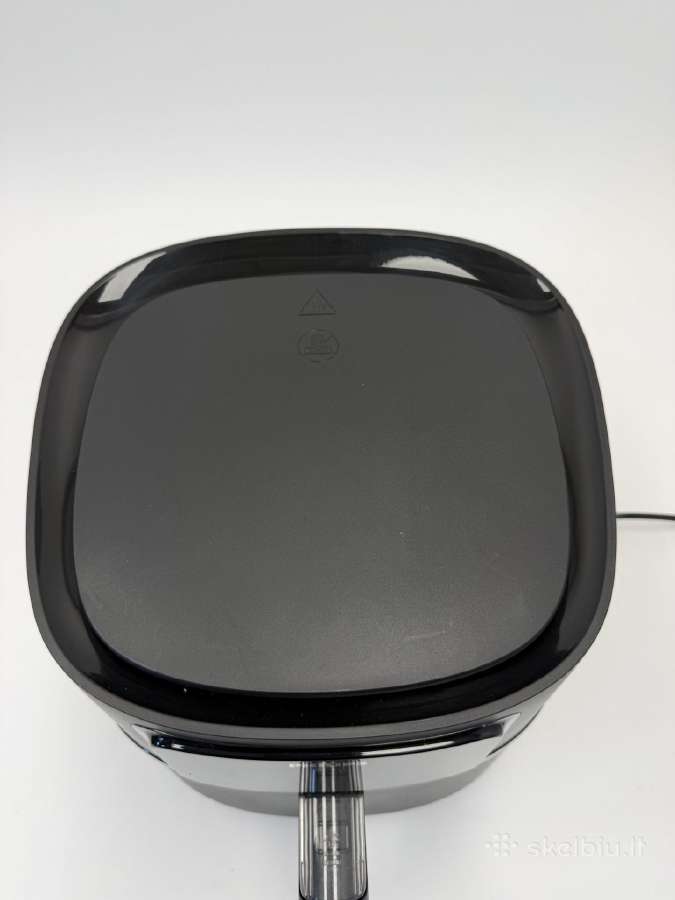 Philips Hd9285/90 7 l išmani oro gruzdintuvė - nuotraukos Nr. 3
