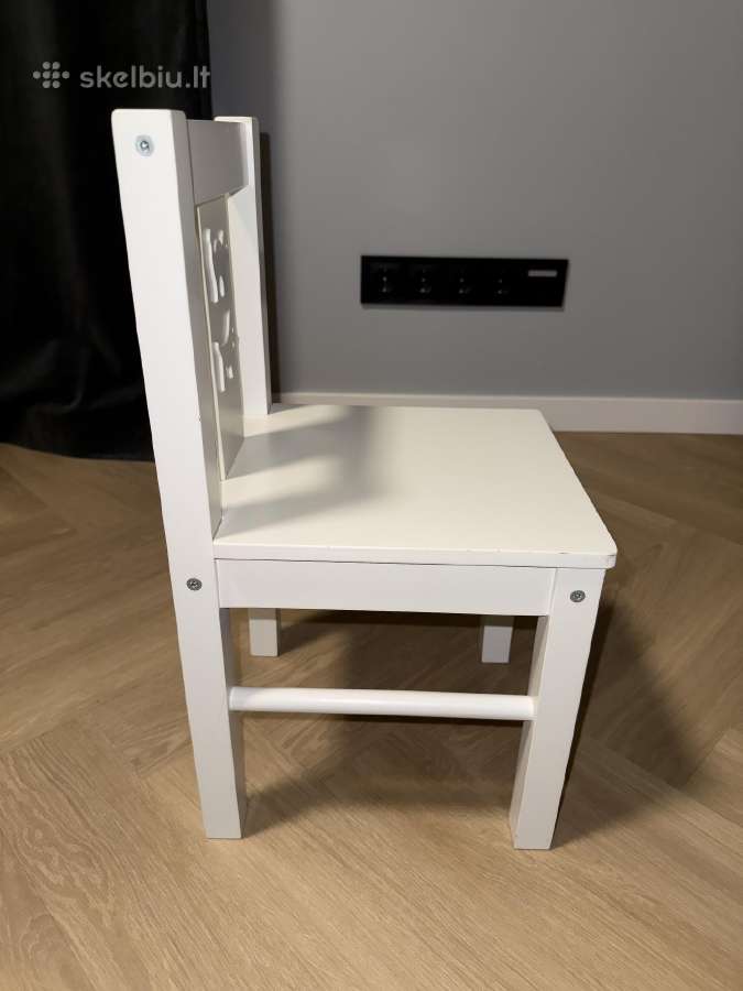 Ikea kritter kėdė - nuotraukos Nr. 3