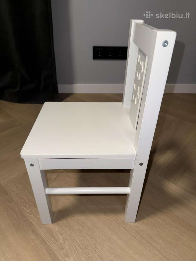 Ikea kritter kėdė - nuotraukos Nr. 2