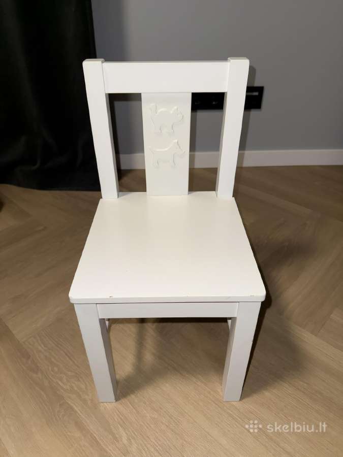 Ikea kritter kėdė - nuotraukos Nr. 5
