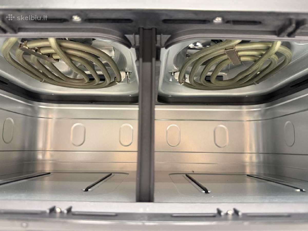 Cosori Caf-r901-aeu 8 l dviejų zonų oro gruzdintuv - nuotraukos Nr. 4