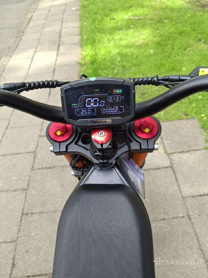 Nuvaziuota tik 250 km - nuotraukos Nr. 2