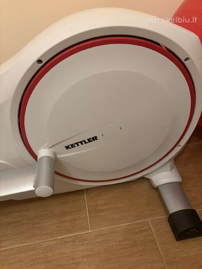 Kettler Unix M - nuotraukos Nr. 2