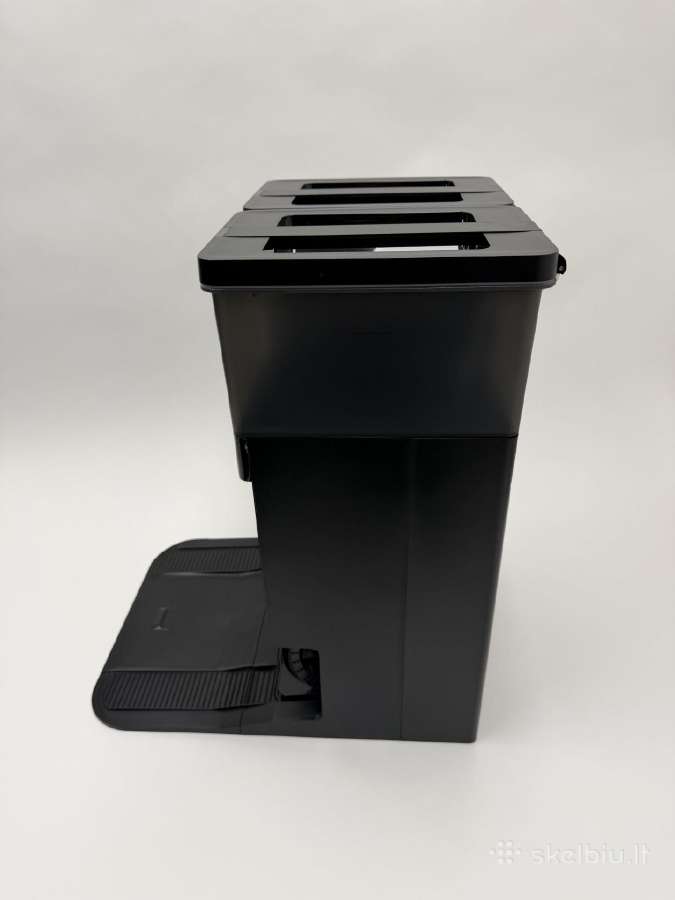 Ecovacs T50 Omni robotas siurblys su stotele 10000 - nuotraukos Nr. 3