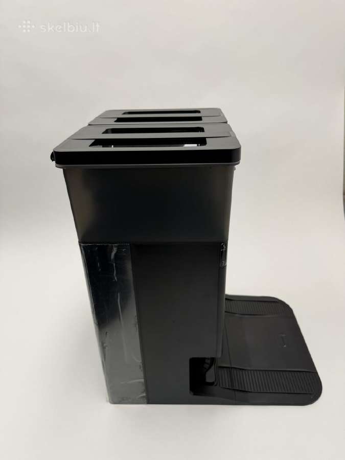 Ecovacs T50 Omni robotas siurblys su stotele 10000 - nuotraukos Nr. 5