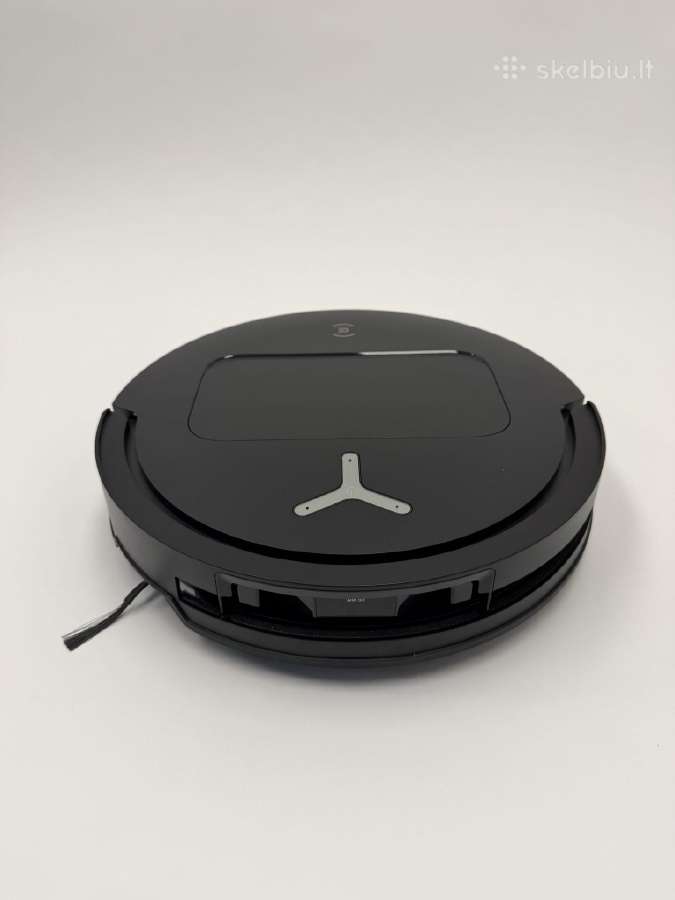 Ecovacs T50 Omni robotas siurblys su stotele 10000 - nuotraukos Nr. 7