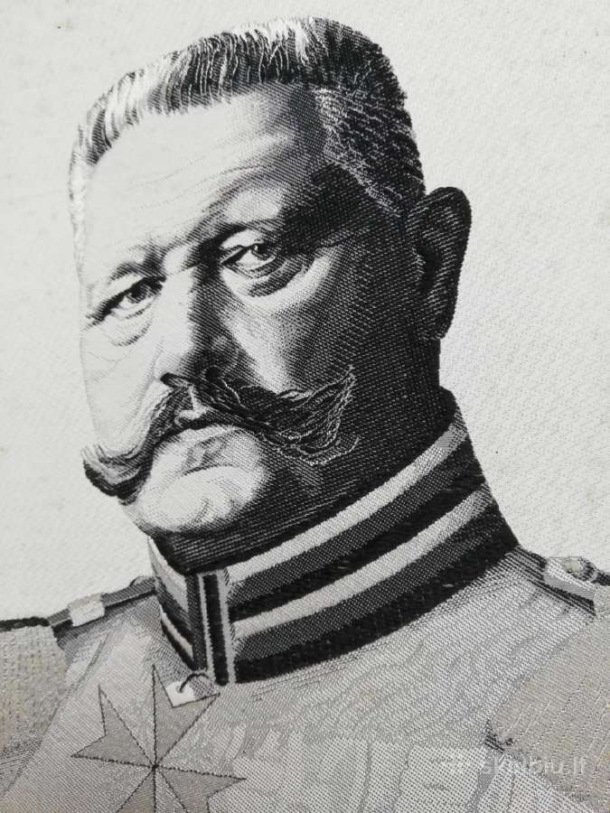 Ww1.hinderburgas - nuotraukos Nr. 2