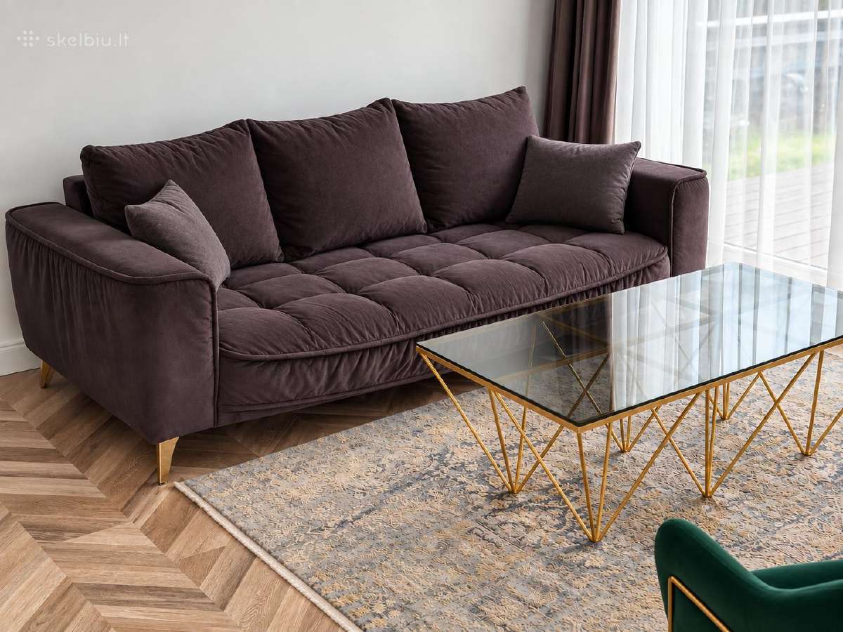Sofa - nuotraukos Nr. 2