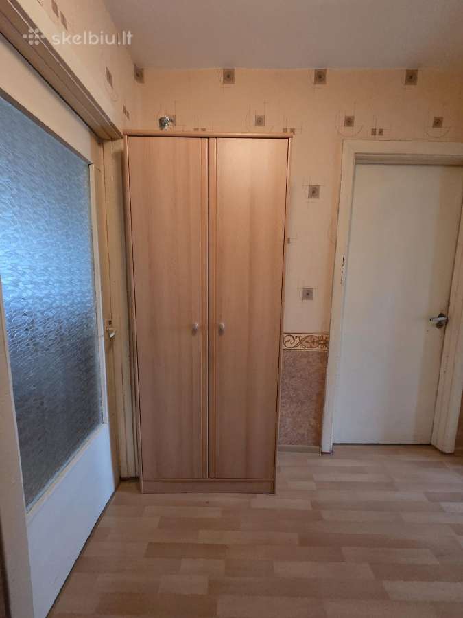 Išnuomojamas 2kambariu butas - nuotraukos Nr. 5