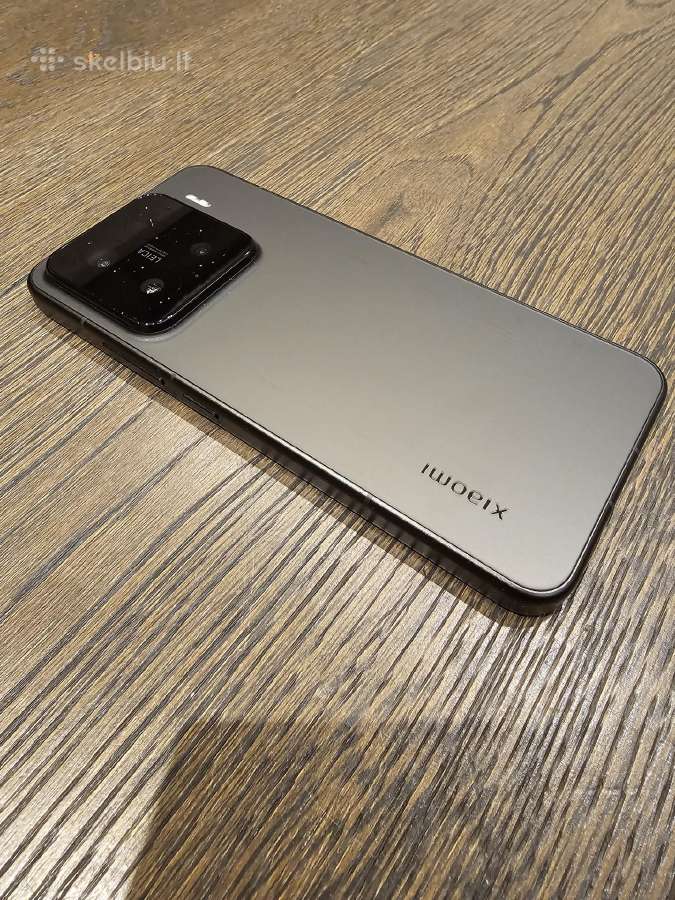 Xiaomi 15 5G, 512gb, 16ram Kaip naujas - nuotraukos Nr. 2