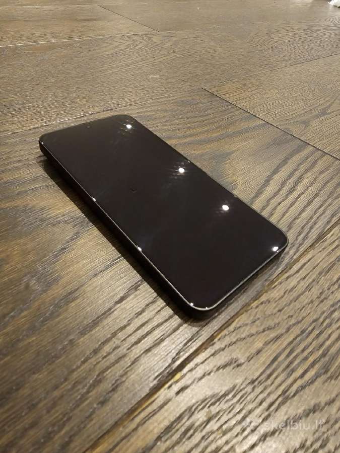 Xiaomi 15 5G, 512gb, 16ram Kaip naujas - nuotraukos Nr. 5