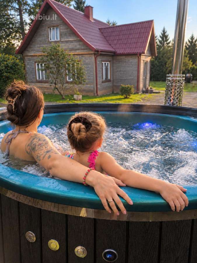 Kubilo nuoma Jurbarko ir Raseinių rajonuose - nuotraukos Nr. 3