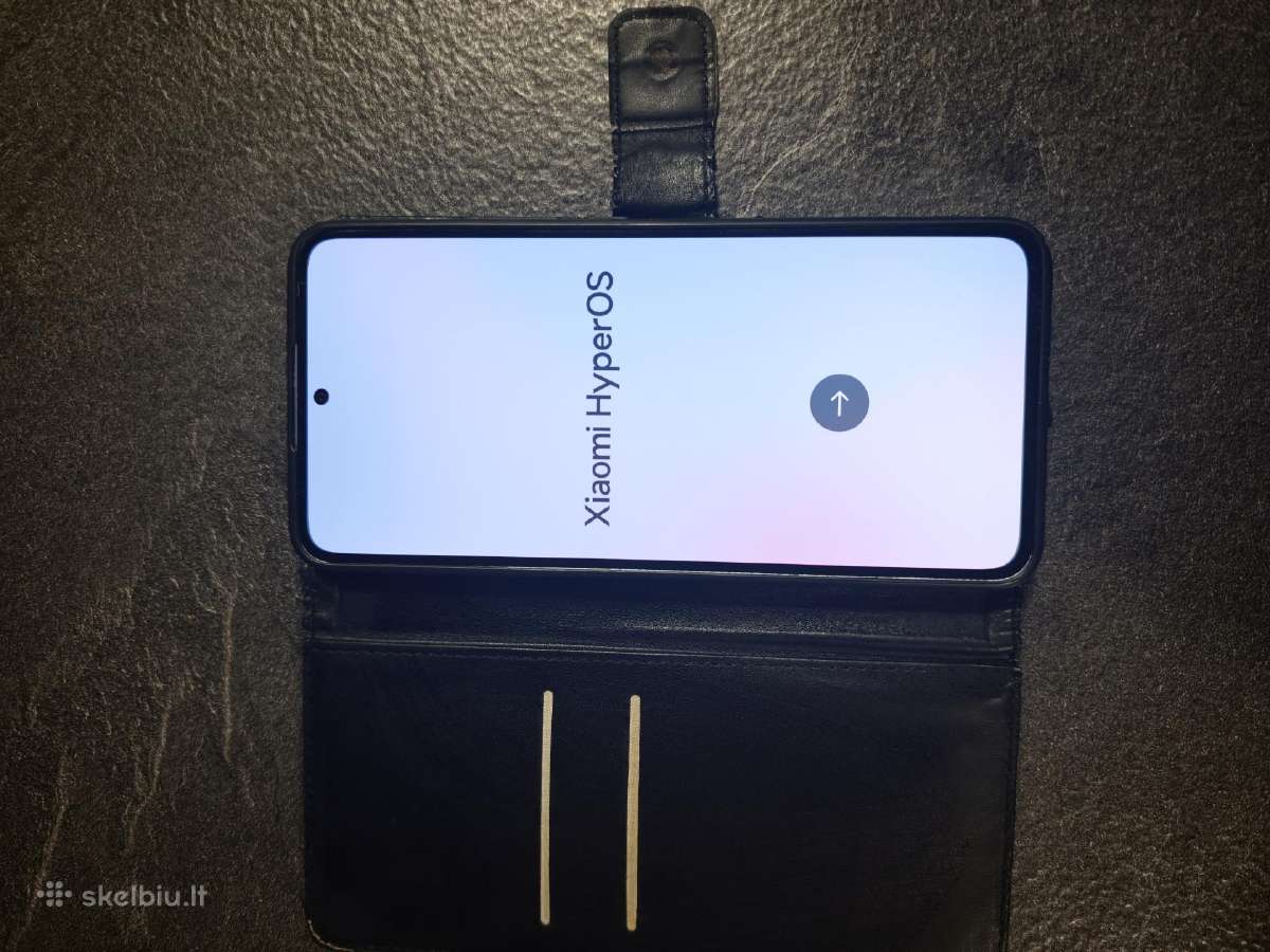 Xiaomi 13t pro 1gb - nuotraukos Nr. 5