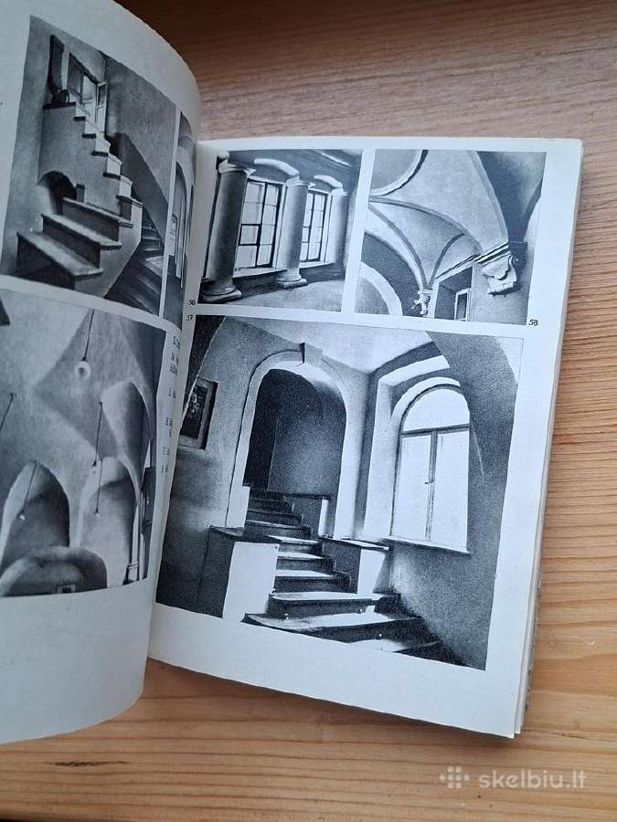 Knyga 1979m. Vilniaus universitetui - 400 - nuotraukos Nr. 8