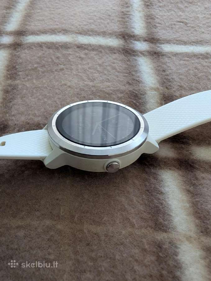 Išmanusis Garmin Vivo Active 3 smart laikrodis - nuotraukos Nr. 4