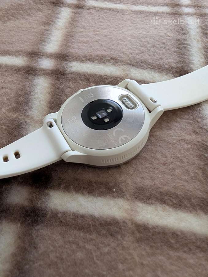 Išmanusis Garmin Vivo Active 3 smart laikrodis - nuotraukos Nr. 5