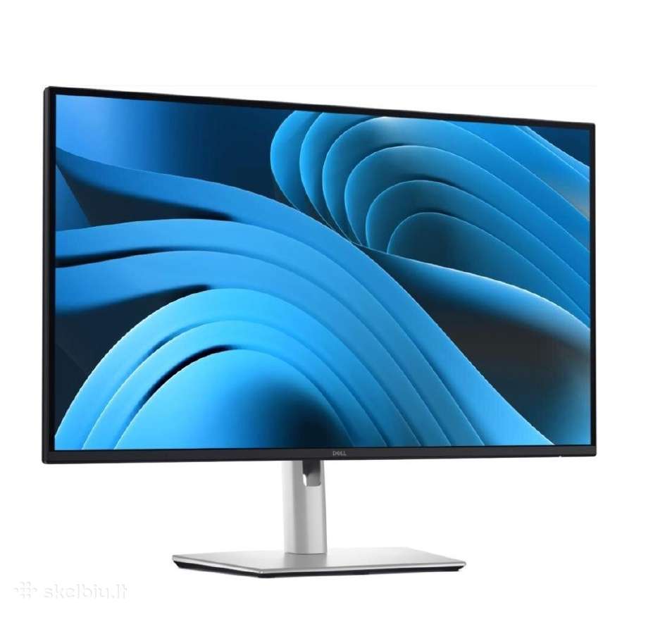 Dell P2725qe monitorius - nuotraukos Nr. 2