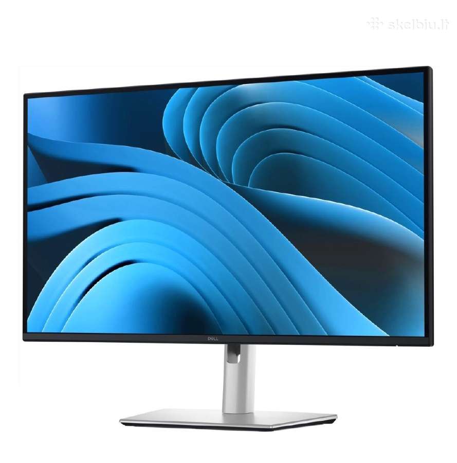 Dell P2725qe monitorius - nuotraukos Nr. 3