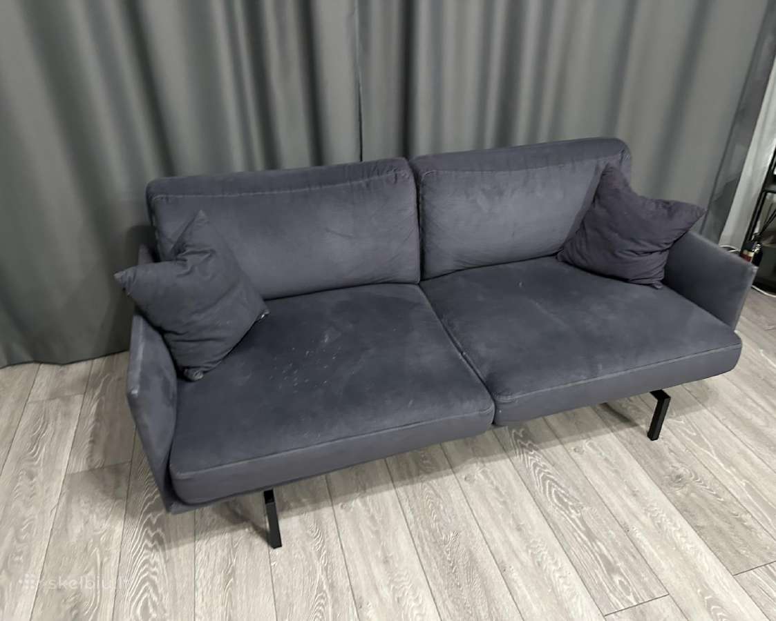Sofa - nuotraukos Nr. 2