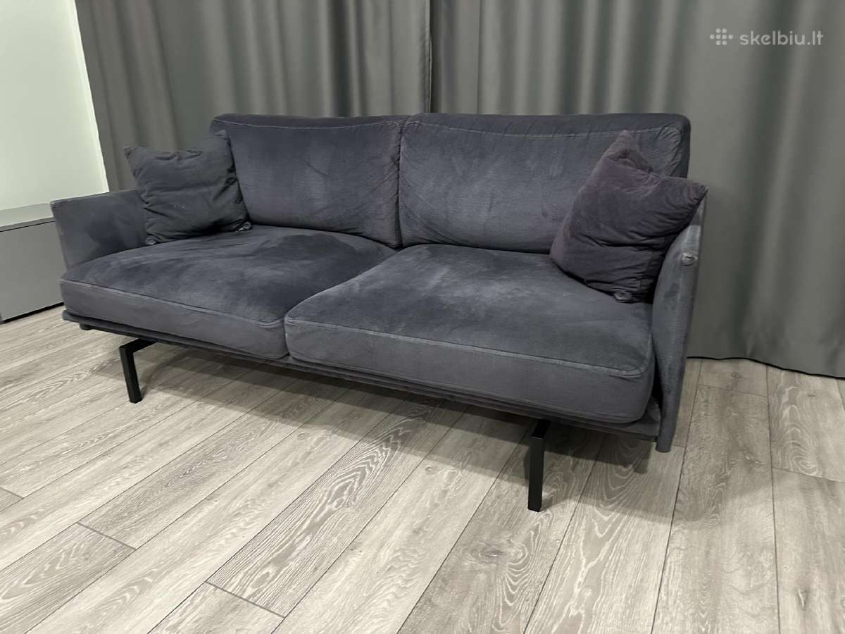 Sofa - nuotraukos Nr. 3