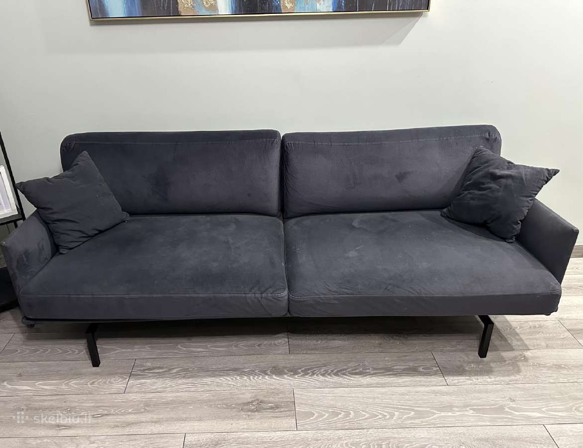 Sofa - nuotraukos Nr. 6