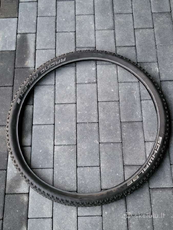 Dviračio padanga Schwalbe Racing Ralph 29x2.25 - nuotraukos Nr. 2