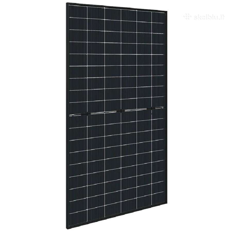 Saulės Moduliai Astro 460w ir 525w - nuotraukos Nr. 2