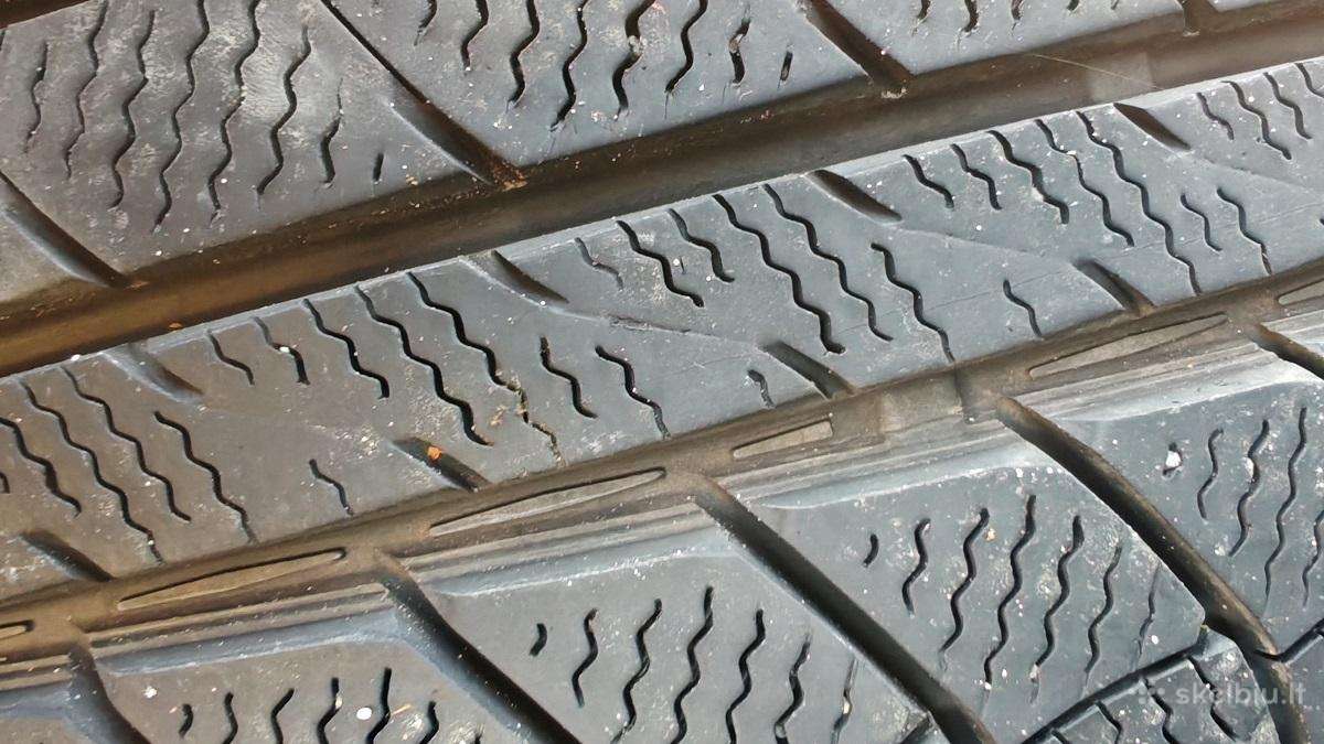 Ratlankiai R17 originalus 4x100 - nuotraukos Nr. 5
