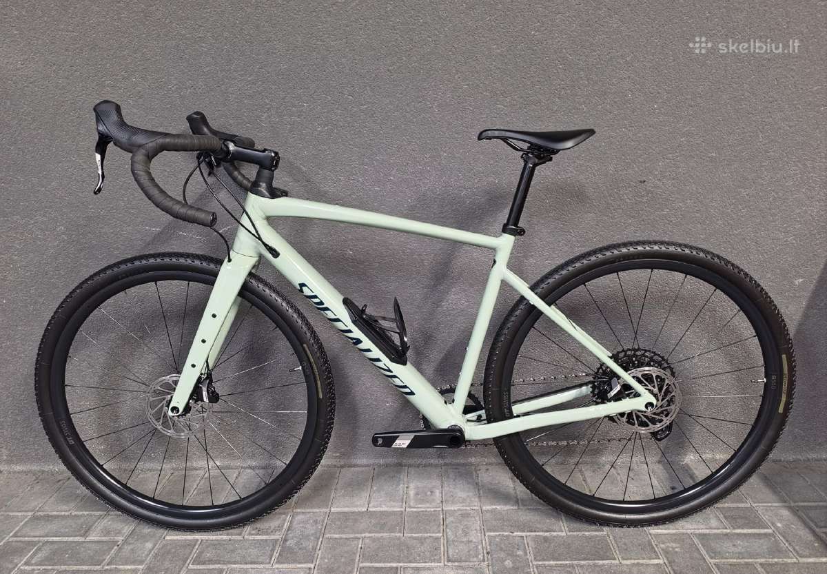 Specialized Diverge 4 comp (2026m) - nuotraukos Nr. 2