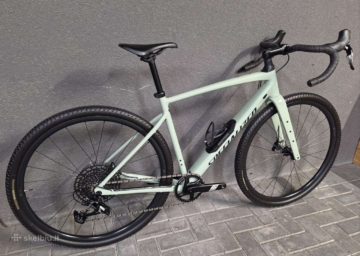 Specialized Diverge 4 comp (2026m) - nuotraukos Nr. 3