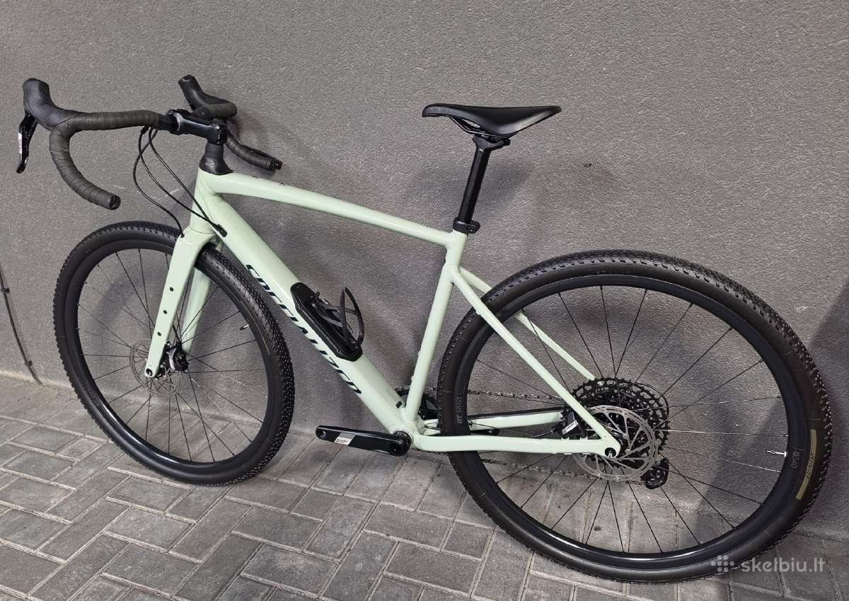 Specialized Diverge 4 comp (2026m) - nuotraukos Nr. 4
