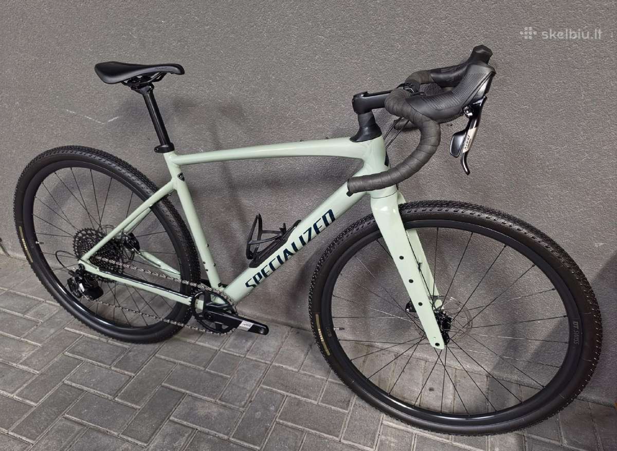 Specialized Diverge 4 comp (2026m) - nuotraukos Nr. 5