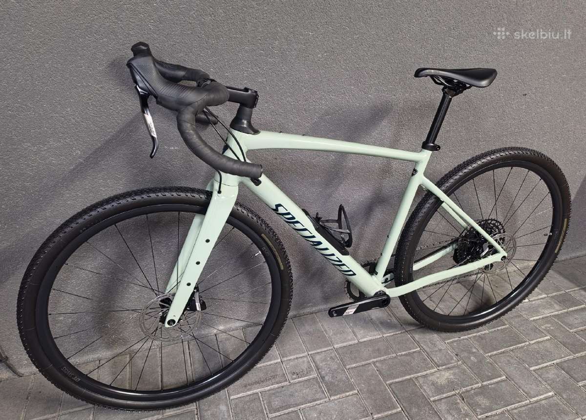 Specialized Diverge 4 comp (2026m) - nuotraukos Nr. 6