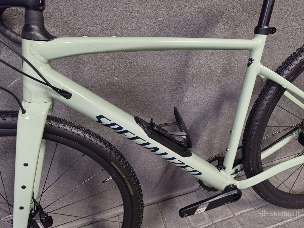 Specialized Diverge 4 comp (2026m) - nuotraukos Nr. 8