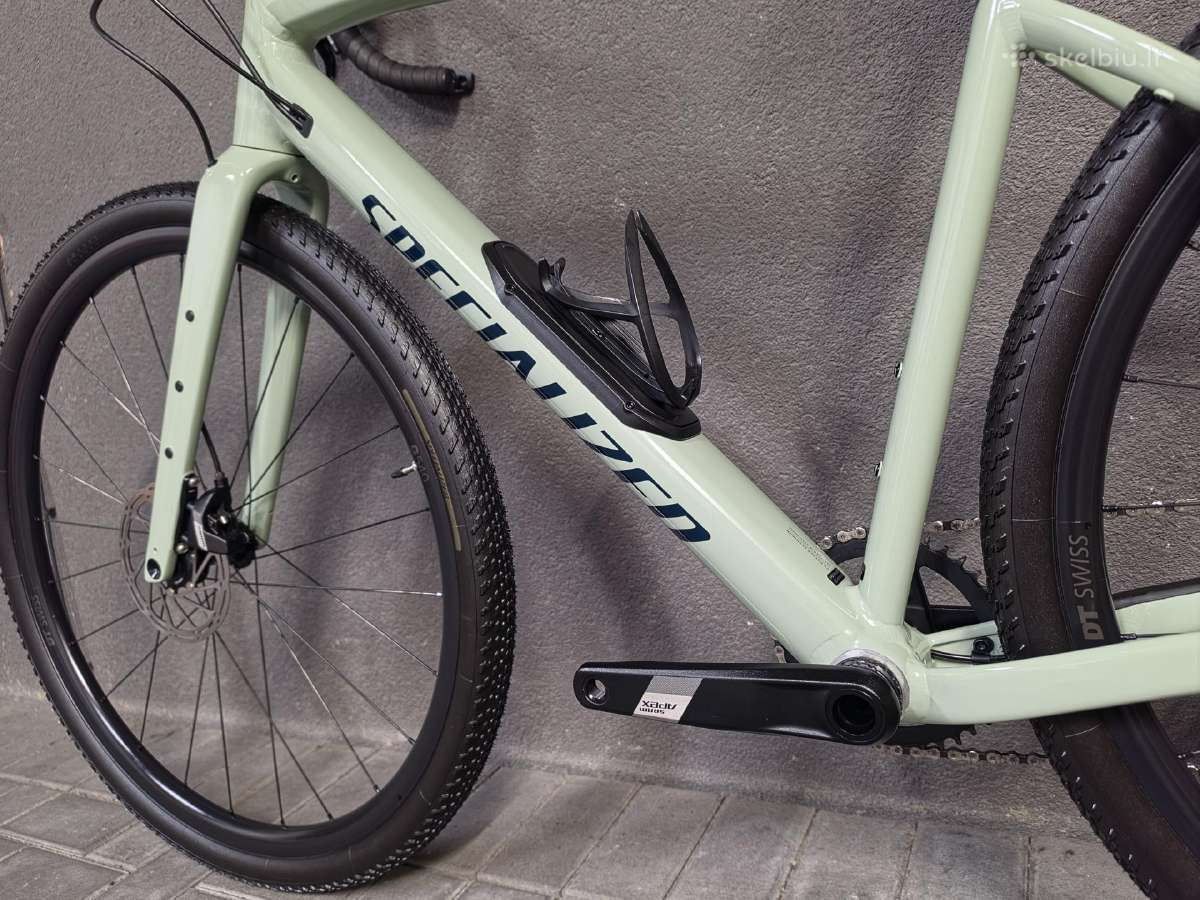 Specialized Diverge 4 comp (2026m) - nuotraukos Nr. 9